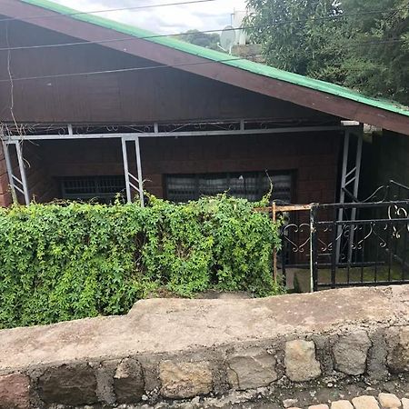 King Lalibela Homestay Exteriör bild