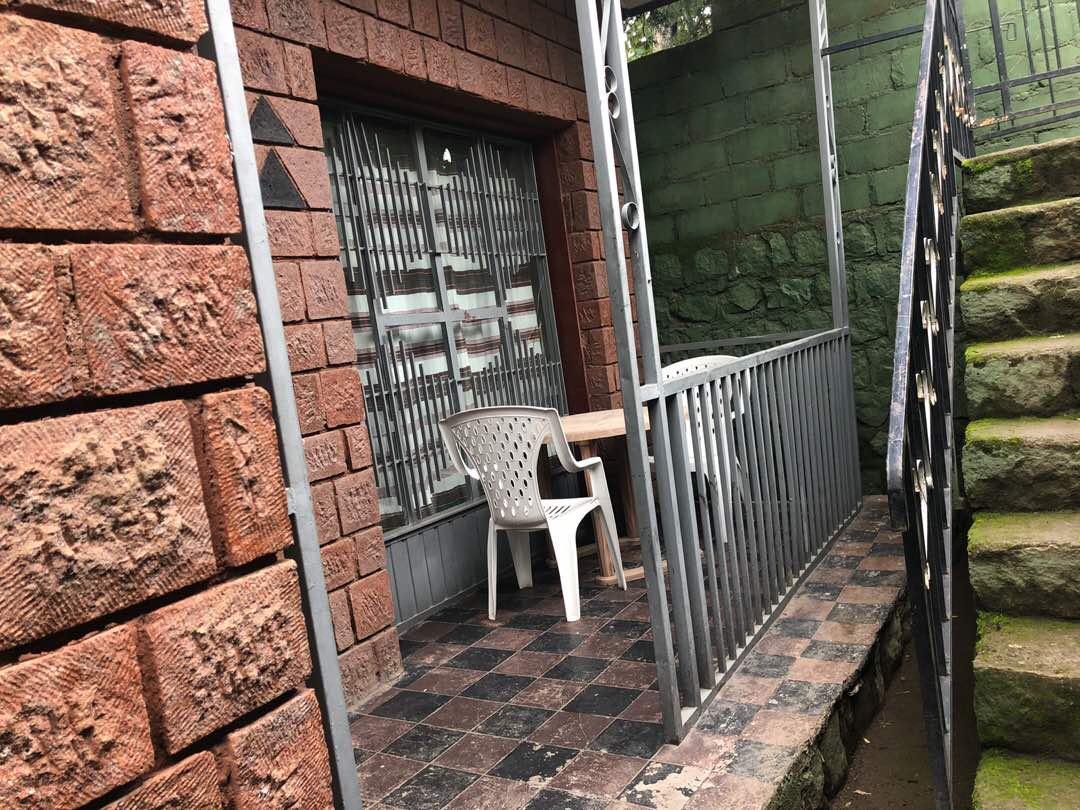 King Lalibela Homestay Exteriör bild