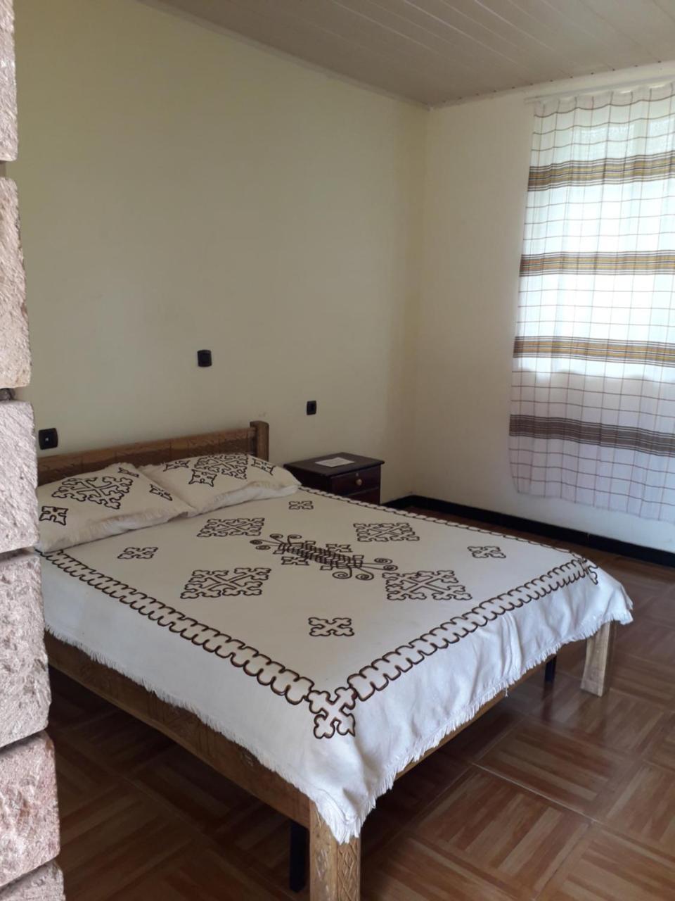King Lalibela Homestay Exteriör bild